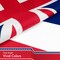 Hawaii HI State Flag 3x5 Ft 2-Pack 150D Printed Polyester By G128